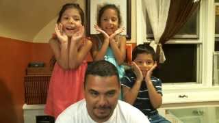 My triplets Doing Zutto Zutto Tomodachi by Ashida Mana