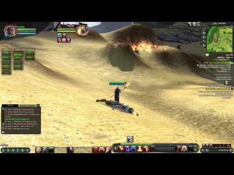 Rift lvl 60 IA Tutorial