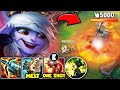 Tristana but I built Hullbreaker and destroy every turret in 2 seconds (INSANE ENDING)
