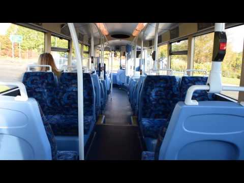 Go North East Scania L94UB 5217 (NK54 NVN)