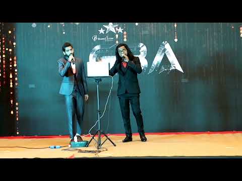 Vikas sahu Live Performance