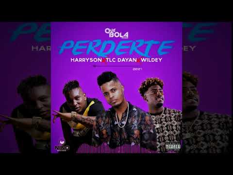 TLC DAYAN ❌WILDEY ❌HARRYSON-PERDERTE