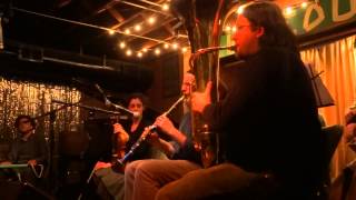 Daniel Knox - EVRYMAN FOR HIMSELF 8-8