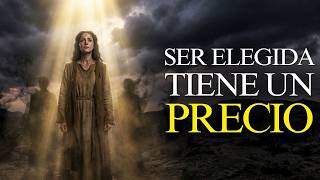 7 Ataques Espirituales que las Elegidas Sufren Antes de Su Mayor Milagro