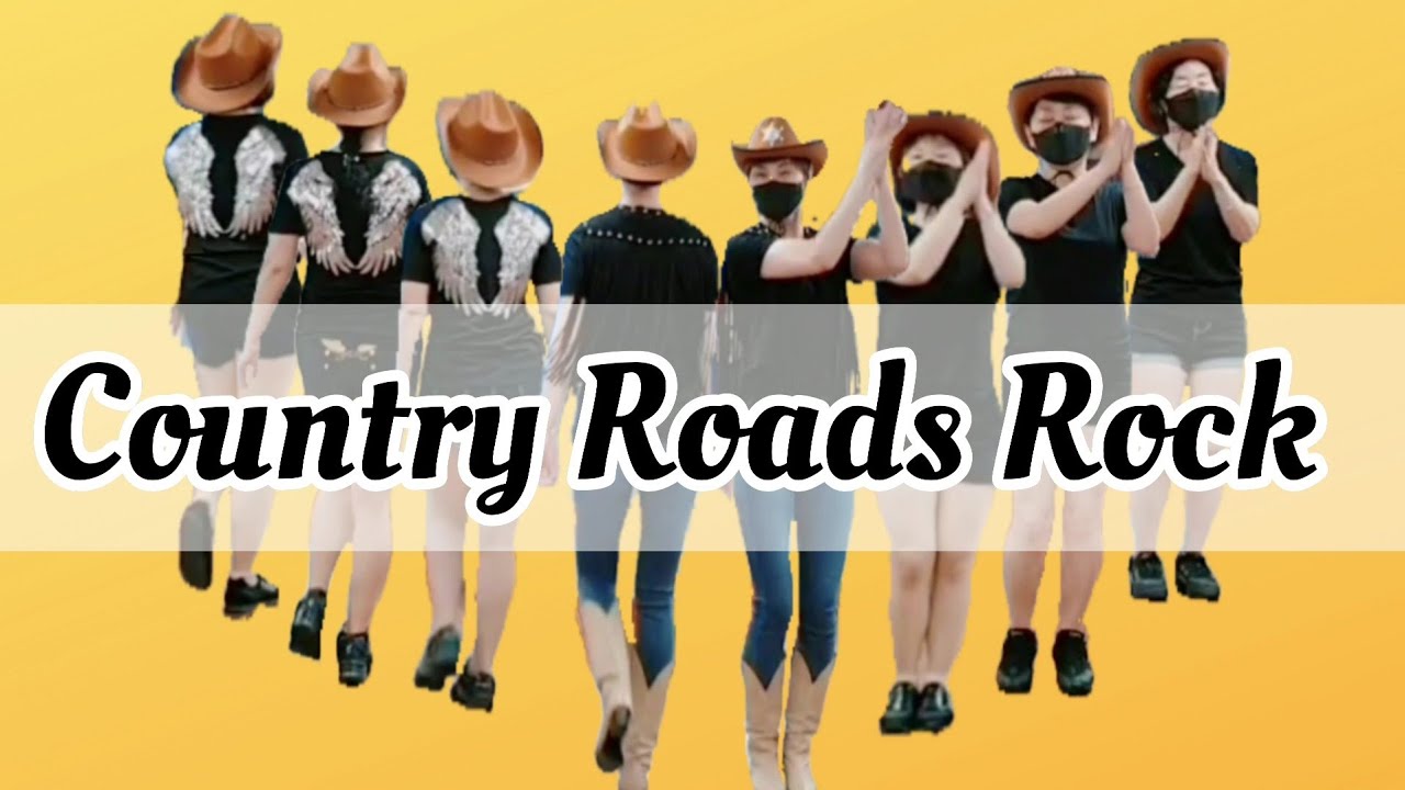 13/05/24 - Country Roads Rock