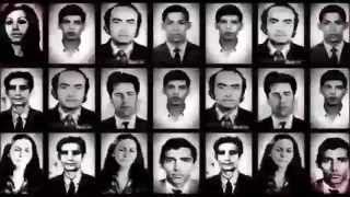 Hino do dia 13 de março - "Nenhum direito a menos. Nenhum passo atrás!"