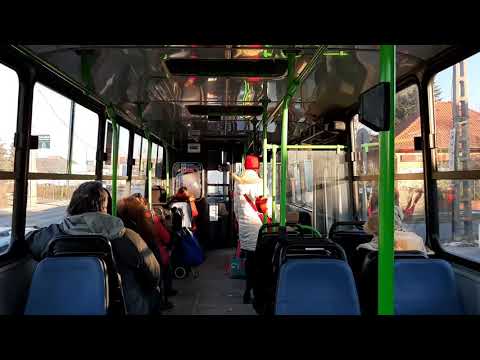 Budapest Bus - Ikarus 260.46 [BPO-140] @67