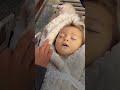 Israeli Bombardment Causes Palestinian Baby To Suffer Fatal Heart Attack