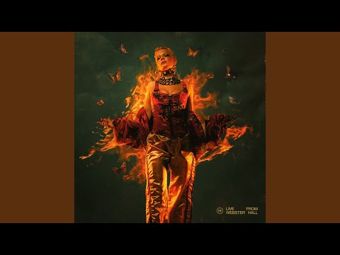 Video thumbnail for Alone (Live from Webster Hall)