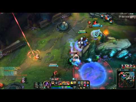 Meiko Alistar POV EDG vs iG Game 4 Aug 17th