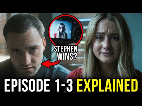 TELL ME LIES Season 3 Episodes 1–3 Recap | Ending Explained