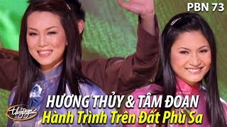 Video hợp âm Đêm Giao Thừa Nghe Một Khúc Dân Ca Hương Thủy