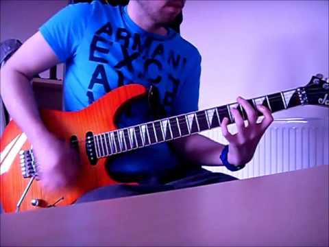 Suzanne - Journey