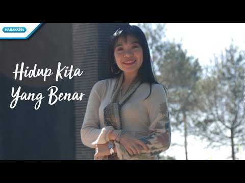 Hidup Kita Yang Benar - Herlin Pirena (Video)
