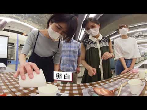 理工学部 総合理工学科 生命科学・化学系 実験体験VR動画「家でもできる!! 化学実験体験教室」｜明星大学