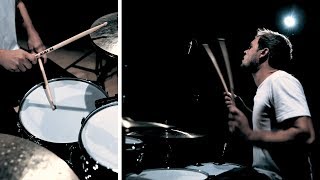 Video thumbnail for Performance Spotlight: Tim Cox - "B.T.E.T.C." by Vic Firth