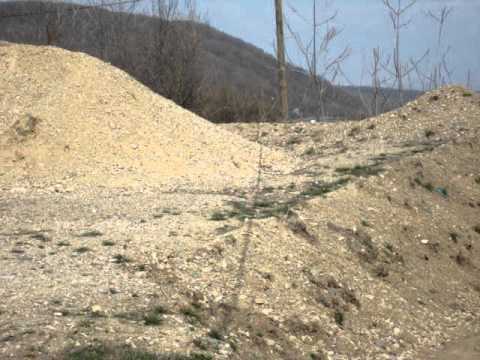 Cariera Magureni Prahova - Pavaza Carpatilor - www.pavaza.ro