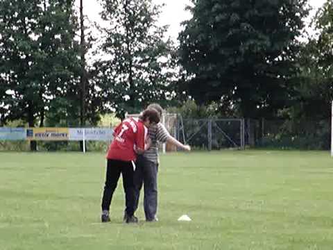 1. Dorfolympiade SVB - Skidoppellauf