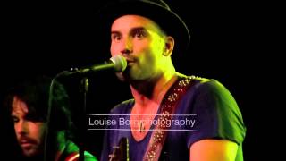 Martin Stenmarck - Sommarbarn LIVE Gröna Lund