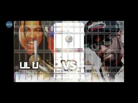 Lil Li vs Verbal Arteest