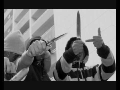 Black The Ripper - Words Of Wisdom (THE EDMONTON DREAM OUT NOW)