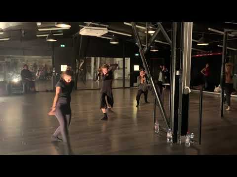 Variation - Lyrical Jazz