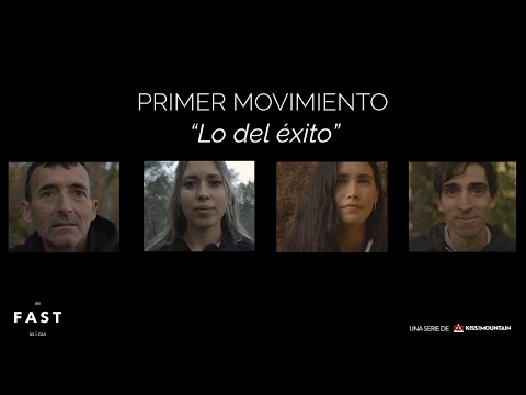 Vídeo Miguel Heras – Kissthemountain