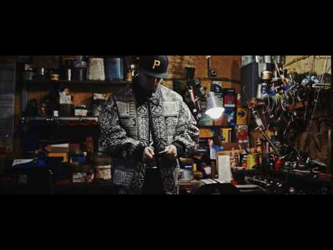 Latvijas Rapper Tag #34 - PIONIERIS