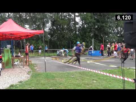 SDH Košťálov - Jílové 2020