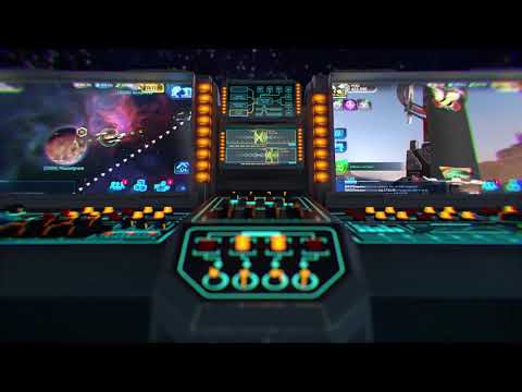 Stellar Age: MMO Strategy Video