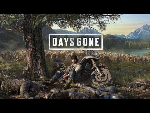 Days Gone odc.50 - Polistyren dla Weavera...