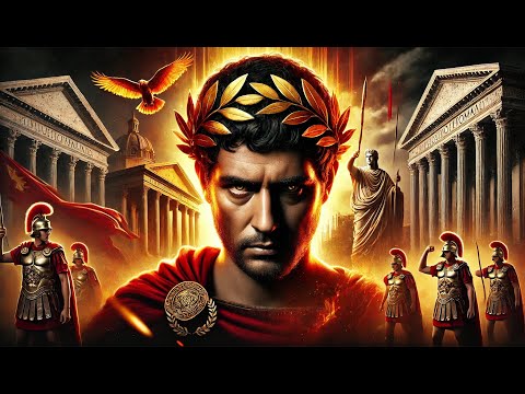 Giulio Cesare: L'uomo che Sfido il Destino di Roma