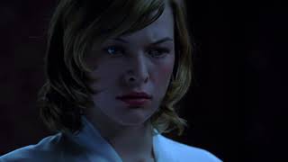 RESIDENT  EVIL...ENGLISH  ACTION MOVIE