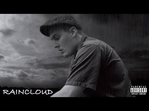 Raincloud (feat Marcus Mandible)