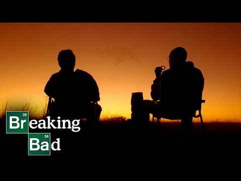 Breaking Bad 10th Anniversary Exclusive | COMIC-CON 2018 | Breaking Bad