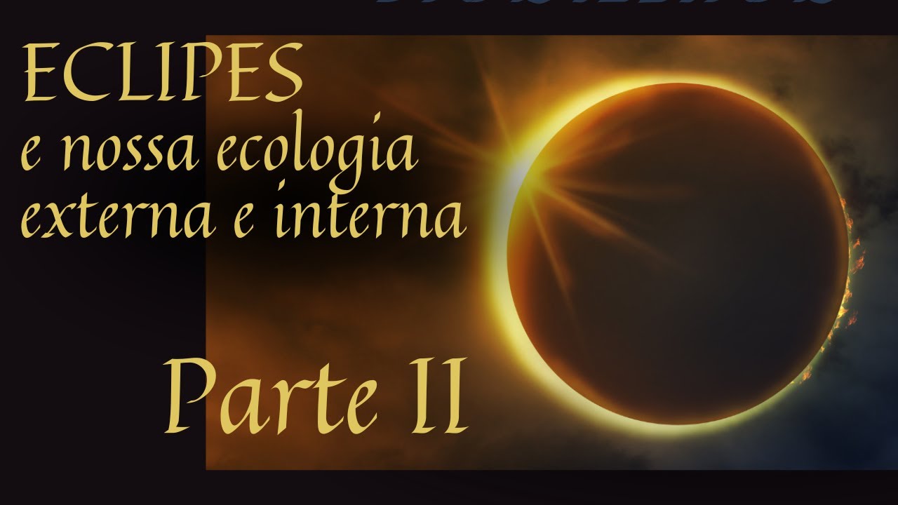 Eclipse continuação