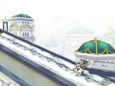 Rampa infinita (Afueras Lisia)