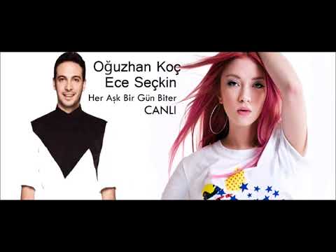 Burada Öpmüştün ( Ece Seçkin ) - Oğuzhan Koç
