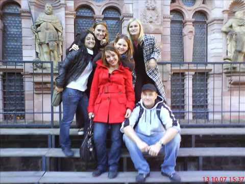 Heidelberg 13. Oktober 2007