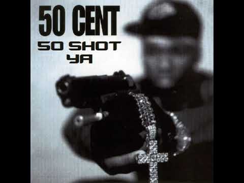 DJ Kay Slay - 50 Shot Ya (Feat. 50 Cent) (Clean) (Remastered With No DJ Intro)