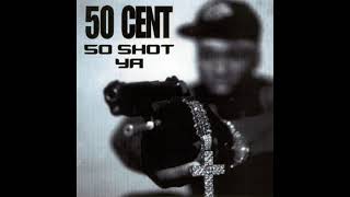 DJ Kay Slay - 50 Shot Ya (Feat. 50 Cent) (Clean) (Remastered With No DJ Intro)