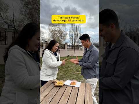 Yufka yürekli eşim nasılda rızkımızı yiyor 🥺😂