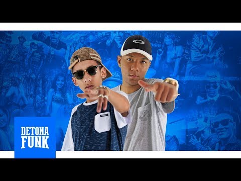 MC Tavinho e MC Vinin - Se Envolveu (Prod. DJ DI)