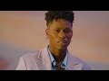 Lucky Daye Over Lyric Video