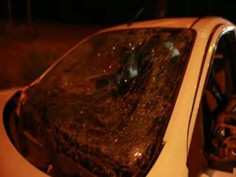 Erbil'de İHA saldırısı sonucu 3 kişi yaralandı