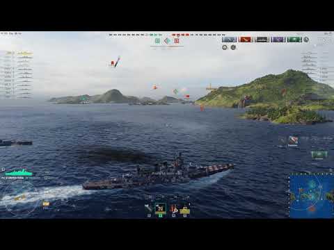 Andrea Doria - 8 Kills ...2021 02 25 21 34 15