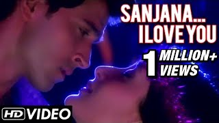 Download lagu Sanjana I Love You - Video Song | Main Prem Ki Diwani Hoon | Hrithik & Kareena | Sunidhi Chauhan, KK mp3 Download lagu Sanjana I Love You - Video Song | Main Prem Ki Diwani Hoon | Hrithik & Kareena | Sunidhi Chauhan, KK mp3