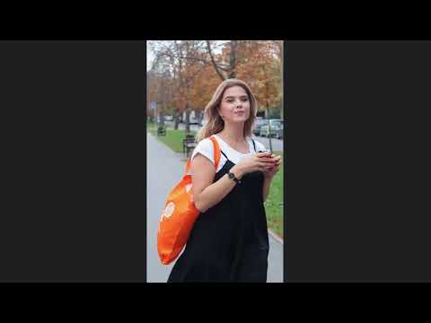 Еко сумка з Вашим принтом - фото 1 - id-p1744830187