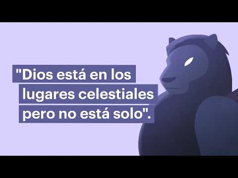 Ángeles, querubines y su rol en el reino espiritual