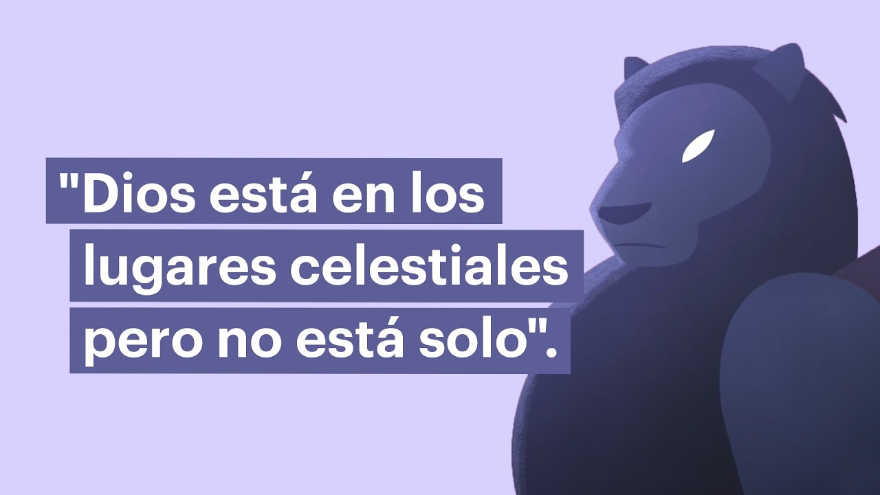 Ángeles, querubines y su rol en el reino espiritual